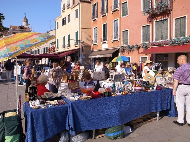 H.I.S.イタリア支店　♪カプチーノ天国♪-C_MARGHERITA_07