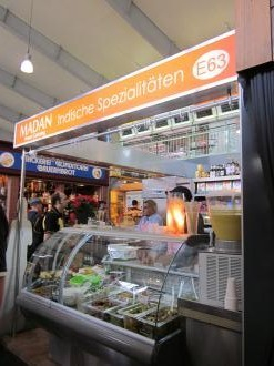 H.I.S.フランクフルト支店便り