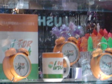 H.I.S.デリー支店(インド)
