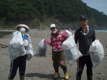 “自然を愛する”エコなブログ