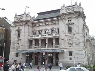 エイチ・アイ・エスミュンヘン支店便り