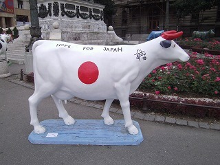 エイチ・アイ・エスミュンヘン支店便り