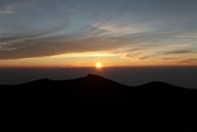 “自然を愛する”エコなブログ-富士山