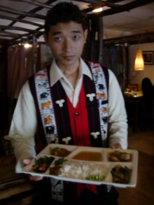 H.I.S.デリー支店(インド)