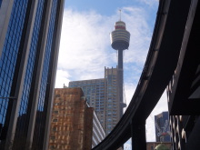 H.I.S.シドニー支店～みなと街ブログ～