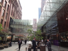 H.I.S.シドニー支店～みなと街ブログ～