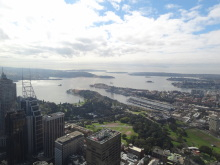 H.I.S.シドニー支店～みなと街ブログ～