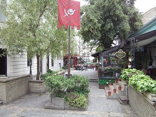 エイチ・アイ・エスミュンヘン支店便り