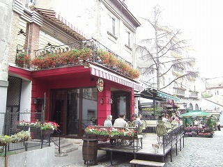 エイチ・アイ・エスミュンヘン支店便り