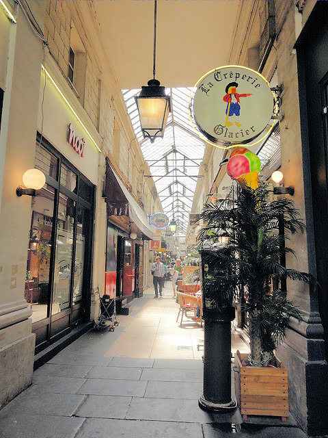 H.I.S.パリ支店の日記
