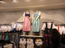 H.I.S.フランクフルト支店便り