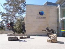 H.I.S.シドニー支店~みなと街ブログ~