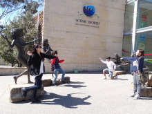 H.I.S.シドニー支店~みなと街ブログ~