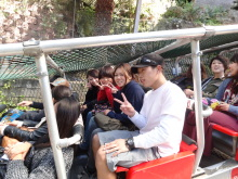 H.I.S.シドニー支店~みなと街ブログ~