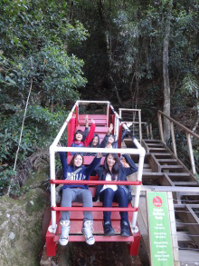 H.I.S.シドニー支店~みなと街ブログ~