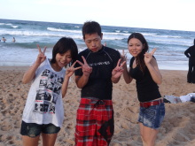 H.I.S.シドニー支店~みなと街ブログ~