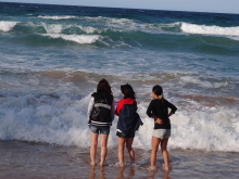 H.I.S.シドニー支店~みなと街ブログ~