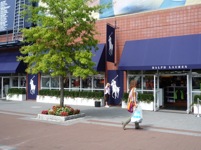 H.I.S. ニューヨーク支店便り