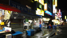 H.I.S.ソウル支店BLOG