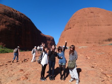 H.I.S.シドニー支店~みなと街ブログ~