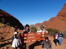 H.I.S.シドニー支店~みなと街ブログ~