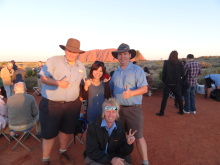 H.I.S.シドニー支店~みなと街ブログ~