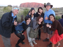 H.I.S.シドニー支店~みなと街ブログ~