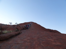 H.I.S.シドニー支店~みなと街ブログ~