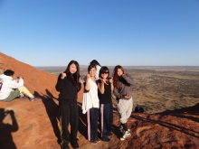 H.I.S.シドニー支店~みなと街ブログ~