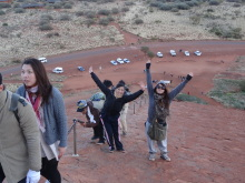 H.I.S.シドニー支店~みなと街ブログ~