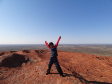 H.I.S.シドニー支店~みなと街ブログ~