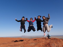 H.I.S.シドニー支店~みなと街ブログ~