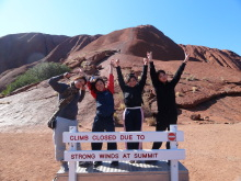 H.I.S.シドニー支店~みなと街ブログ~