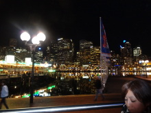 H.I.S.シドニー支店~みなと街ブログ~