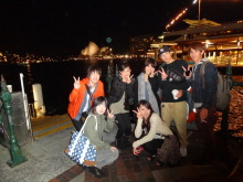 H.I.S.シドニー支店~みなと街ブログ~