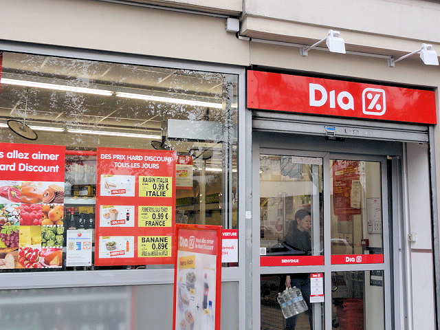 H.I.S.パリ支店の日記