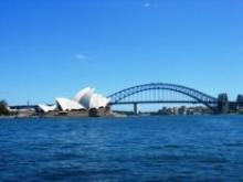 H.I.S.シドニー支店～みなと街ブログ～