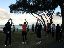 海外でスポーツ！ブログ