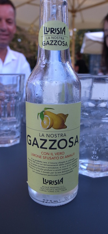 H.I.S.イタリア支店　♪カプチーノ天国♪-LA_SERRA_03