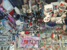 H.I.S. ニューヨーク支店便り