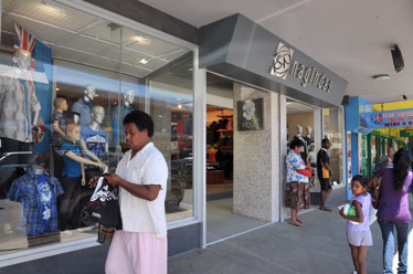 H.I.S.フィジー支店☆憧れの南太平洋ブラ Blog