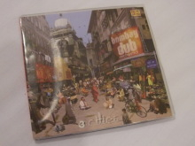 H.I.S.デリー支店(インド)