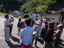 “自然を愛する”エコなブログ