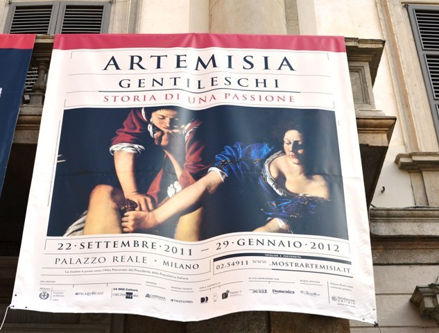 H.I.S.イタリア支店　♪カプチーノ天国♪-gentileschi