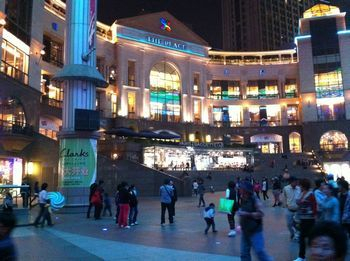 H.I.S.北京支店のブログ