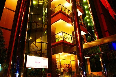 H.I.S. ダッカ支店(バングラデシュ) ~ショナル バングラ~