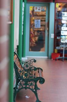 H.I.S.シドニー支店～みなと街ブログ～-Leura1