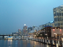 H.I.S.シドニー支店~みなと街ブログ~