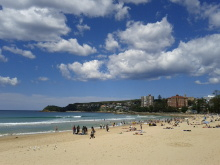 H.I.S.シドニー支店~みなと街ブログ~