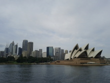 H.I.S.シドニー支店~みなと街ブログ~